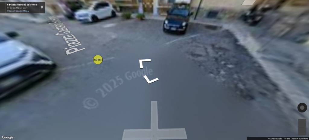 appartamento in vendita ad Agrigento in zona Villaggio Peruzzo