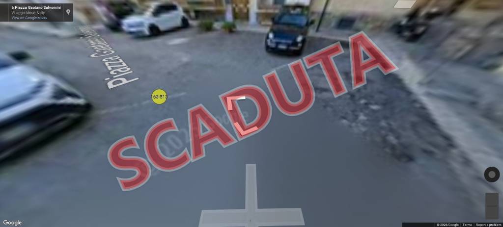 appartamento in vendita ad Agrigento in zona Villaggio Peruzzo