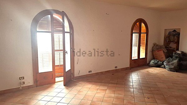 appartamento in vendita ad Agrigento in zona Centro Storico