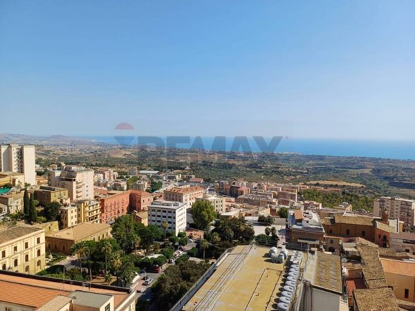 appartamento in vendita ad Agrigento