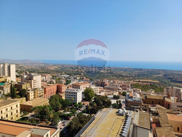 appartamento in vendita ad Agrigento