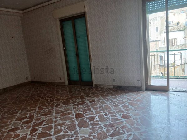 appartamento in vendita ad Agrigento in zona Centro Storico