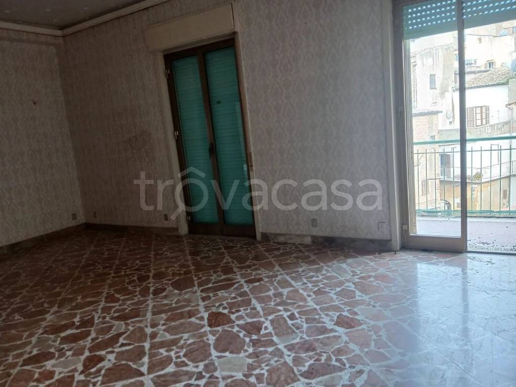 appartamento in vendita ad Agrigento in zona Centro Storico