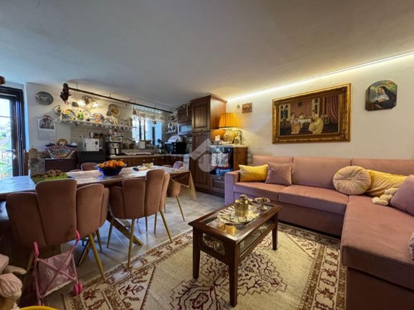 appartamento in vendita ad Agrigento in zona Centro Storico