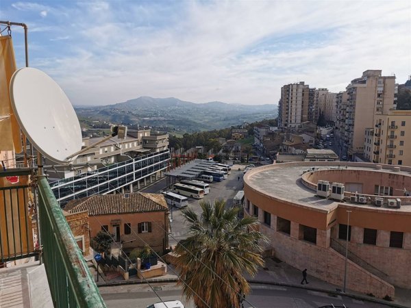 appartamento in vendita ad Agrigento in zona Centro Storico