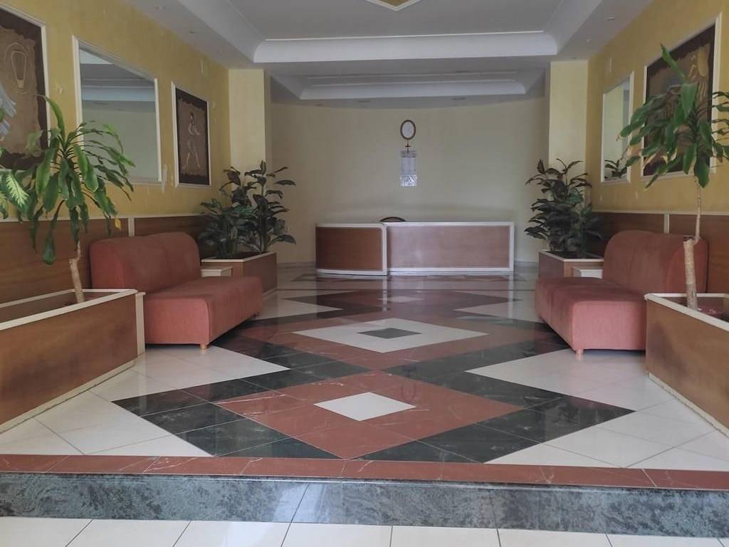 appartamento in vendita ad Agrigento in zona Centro Storico