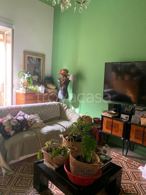 appartamento in vendita ad Agrigento in zona Centro Storico