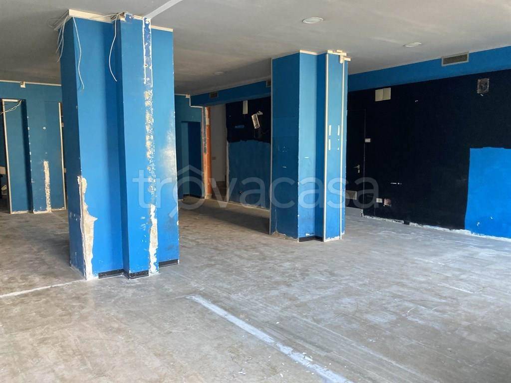 negozio in vendita ad Agrigento in zona Centro Storico