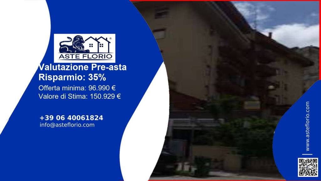 appartamento in vendita ad Agrigento