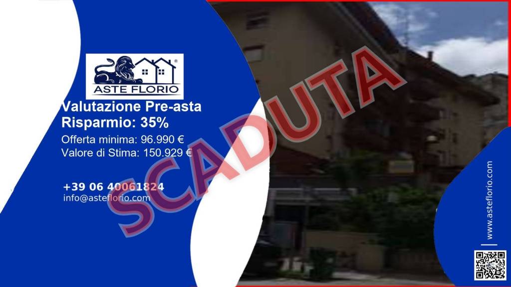 appartamento in vendita ad Agrigento