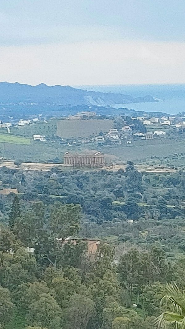 appartamento in vendita ad Agrigento in zona Centro Storico