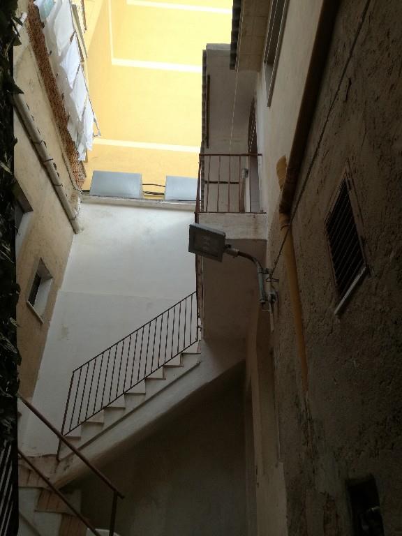 appartamento in vendita ad Agrigento in zona Centro Storico