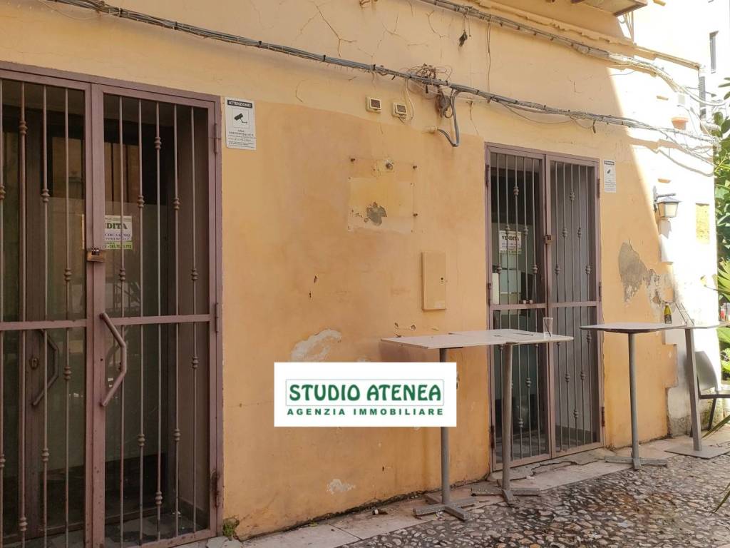negozio in vendita ad Agrigento in zona Centro Storico