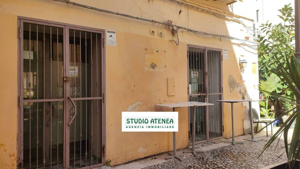 negozio in vendita ad Agrigento