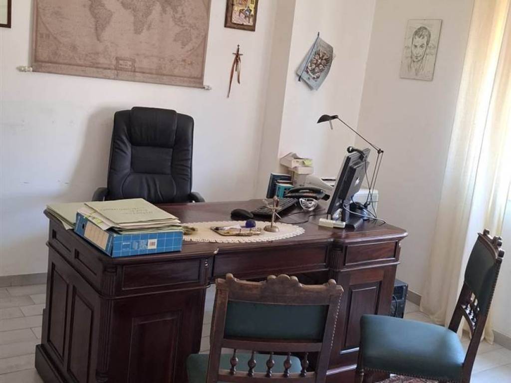 appartamento in vendita ad Agrigento in zona Centro Storico