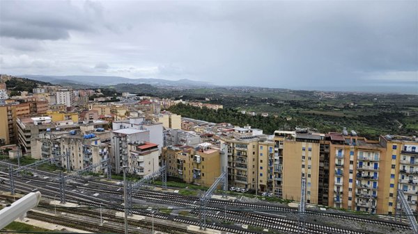 appartamento in vendita ad Agrigento in zona Centro Storico