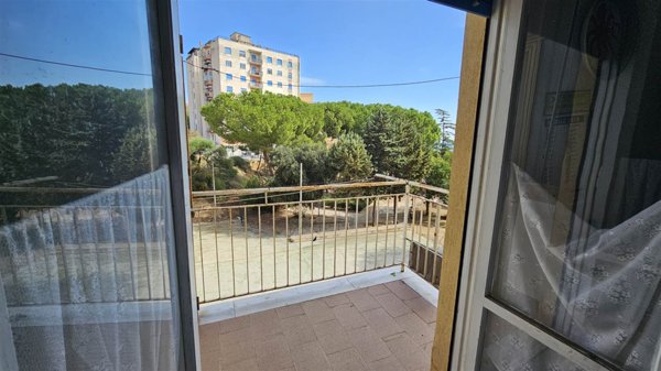 appartamento in vendita ad Agrigento