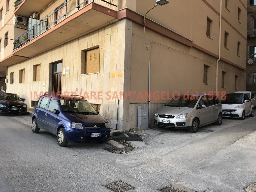 appartamento in vendita ad Agrigento in zona Centro Storico