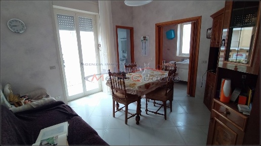 appartamento in vendita ad Agrigento in zona Centro Storico