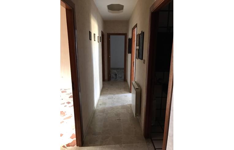 appartamento in vendita ad Agrigento in zona Centro Storico