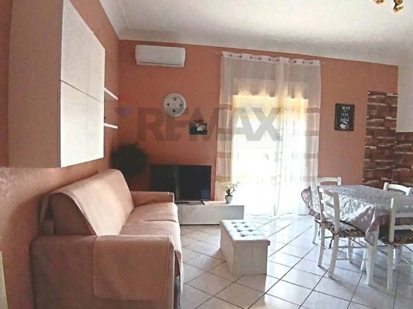 appartamento in vendita ad Agrigento