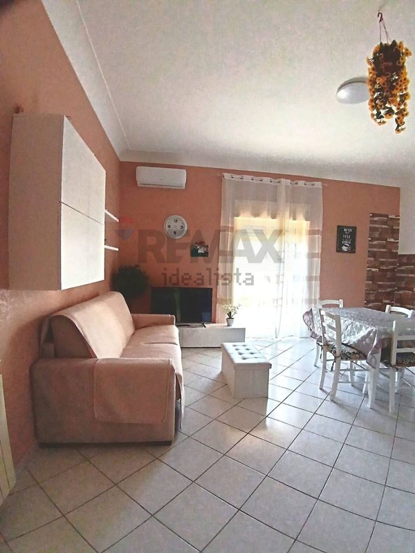 appartamento in vendita ad Agrigento