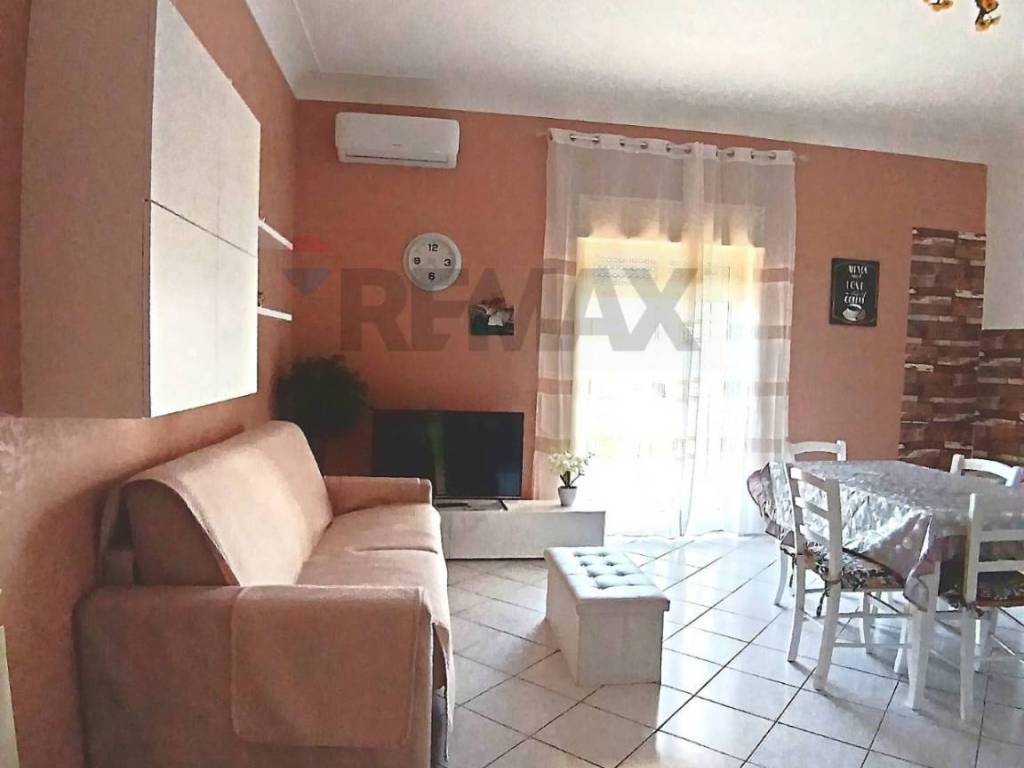 appartamento in vendita ad Agrigento