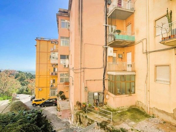appartamento in vendita ad Agrigento in zona Centro Storico