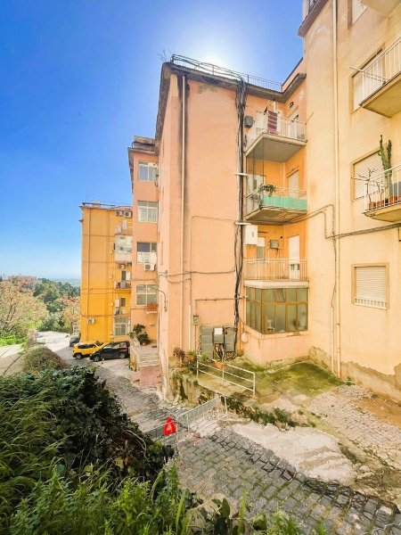 appartamento in vendita ad Agrigento in zona Centro Storico