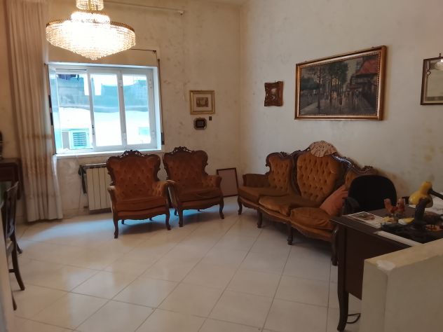 appartamento in vendita ad Agrigento