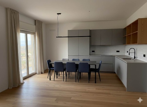 appartamento in vendita ad Agrigento