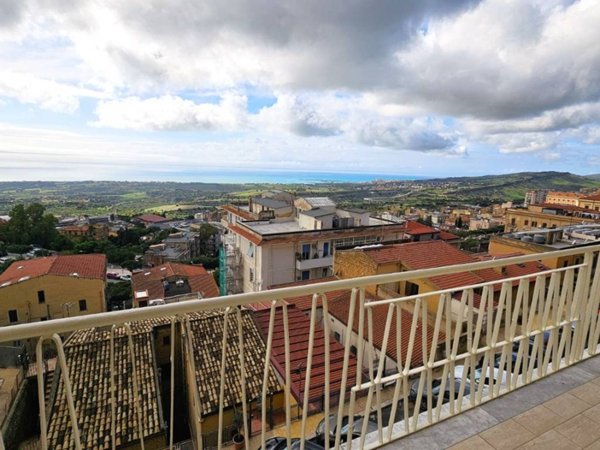 appartamento in vendita ad Agrigento
