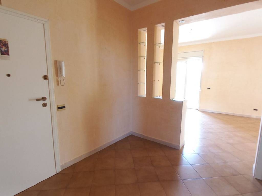 appartamento in vendita ad Agrigento in zona Montaperto