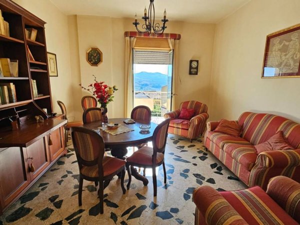 appartamento in vendita ad Agrigento in zona Centro Storico