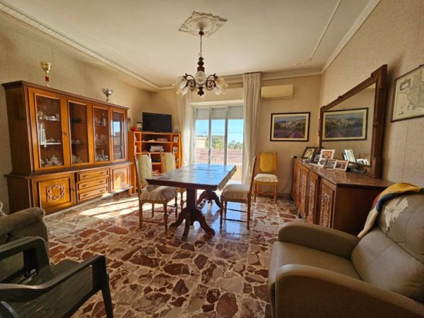 appartamento in vendita ad Agrigento