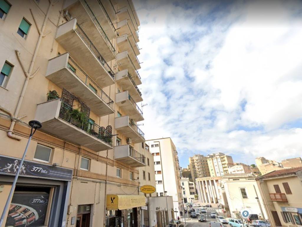 appartamento in vendita ad Agrigento in zona Centro Storico