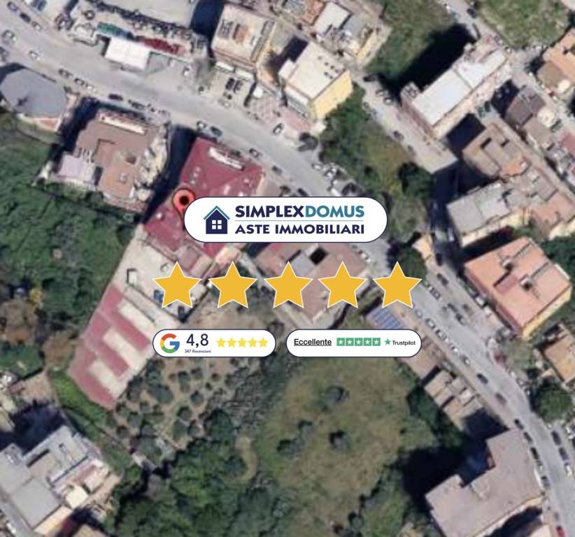 appartamento in vendita ad Agrigento