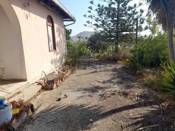 casa indipendente in vendita ad Agrigento