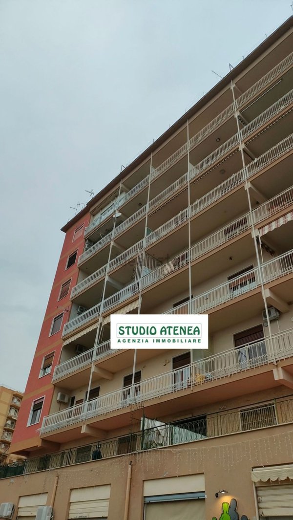 appartamento in vendita ad Agrigento in zona Centro Storico