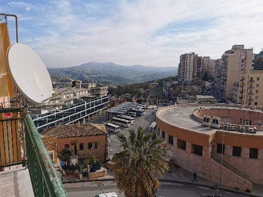 appartamento in vendita ad Agrigento in zona Centro Storico
