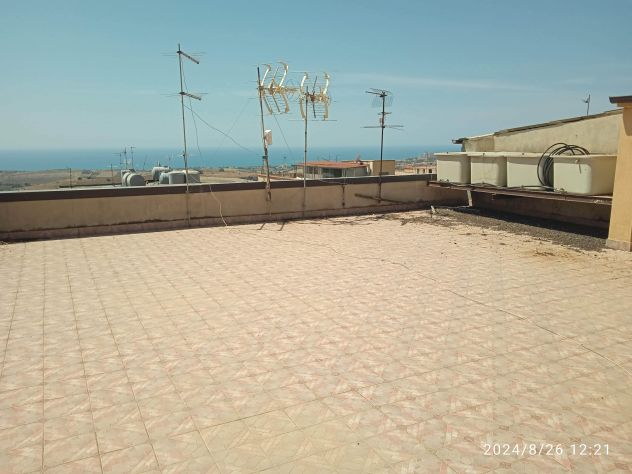 appartamento in vendita ad Agrigento in zona Centro Storico