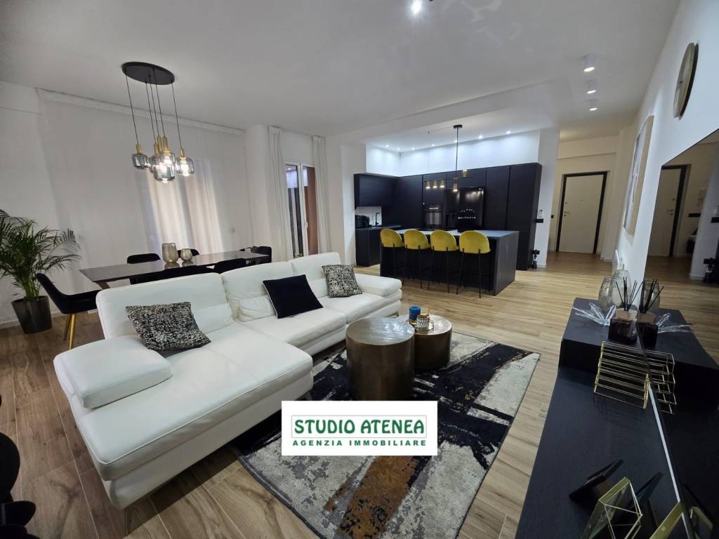 appartamento in vendita ad Agrigento in zona Centro Storico