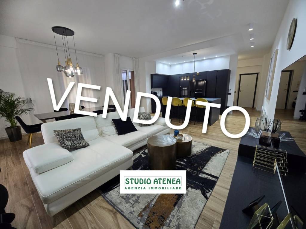 appartamento in vendita ad Agrigento in zona Centro Storico