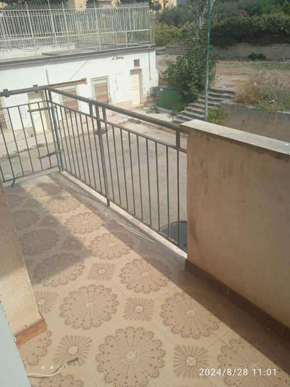 appartamento in vendita ad Agrigento in zona Villaggio Peruzzo