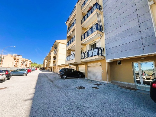 appartamento in vendita ad Agrigento in zona Centro Storico