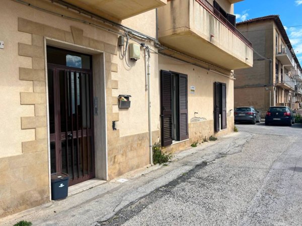 appartamento in vendita ad Agrigento