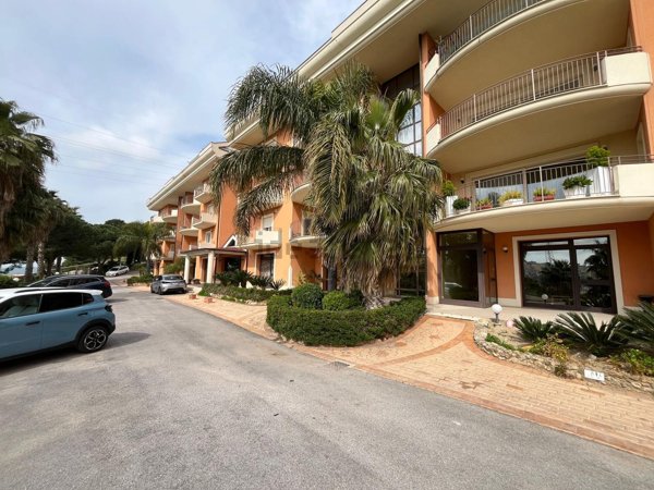 appartamento in vendita ad Agrigento