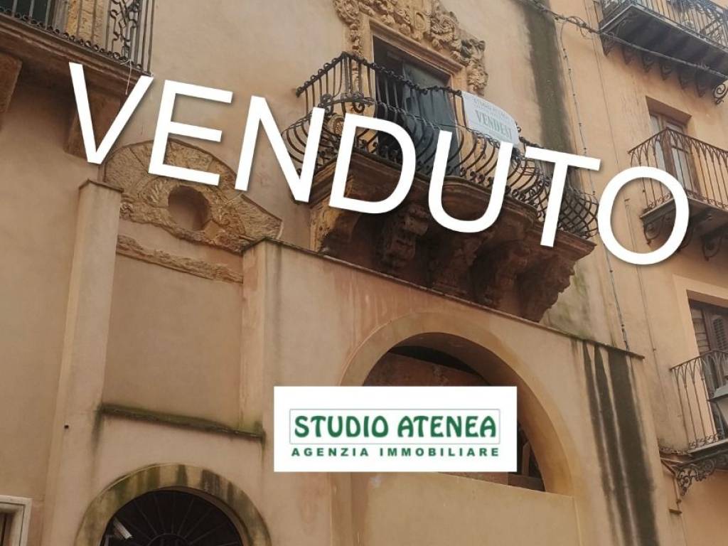 appartamento in vendita ad Agrigento in zona Centro Storico