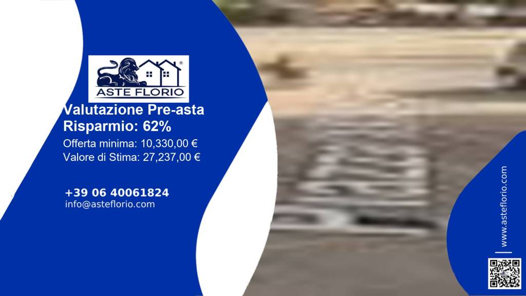 appartamento in vendita ad Agrigento in zona Villaseta