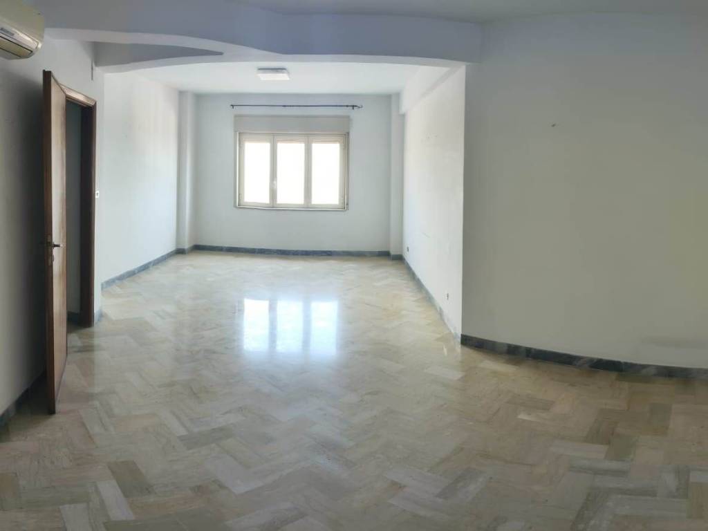 appartamento in vendita ad Agrigento in zona Centro Storico